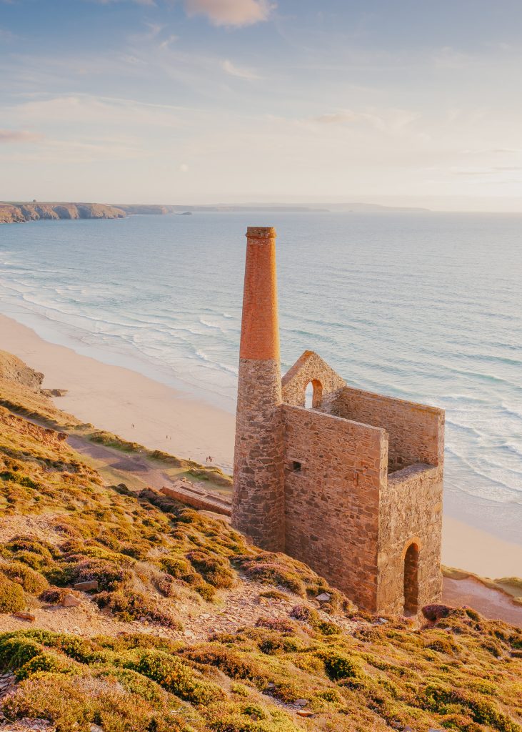 15 Prettiest And Best Areas In Cornwall to Visit! - Hand Luggage Only 30 Best Areas In Cornwall To Visit England 9