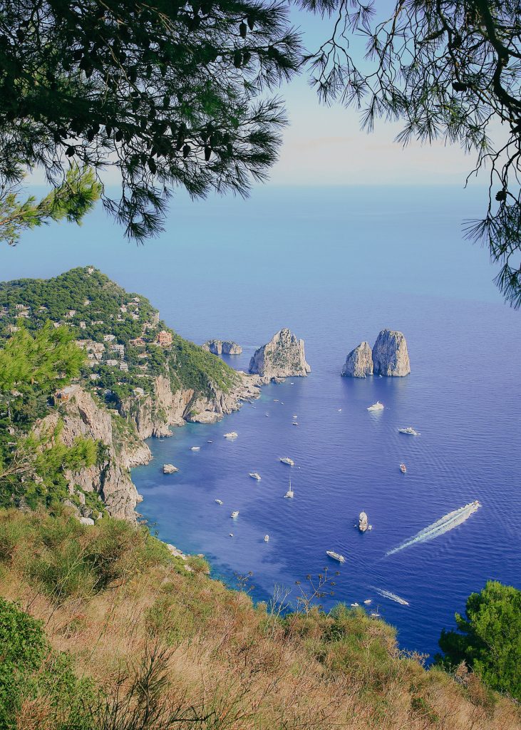 Best Things To Do In Capri Italy 5