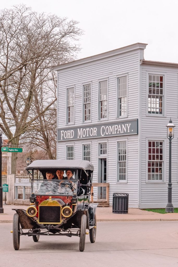 10 Very Best Places In Michigan To Visit (And How To Find Them) - Hand Luggage Only 24 Best Things To Do In Michigan This Year 9