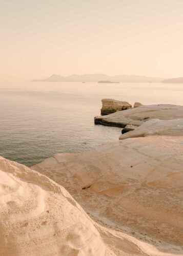 Best Things To Do In Milos Island Greece 24