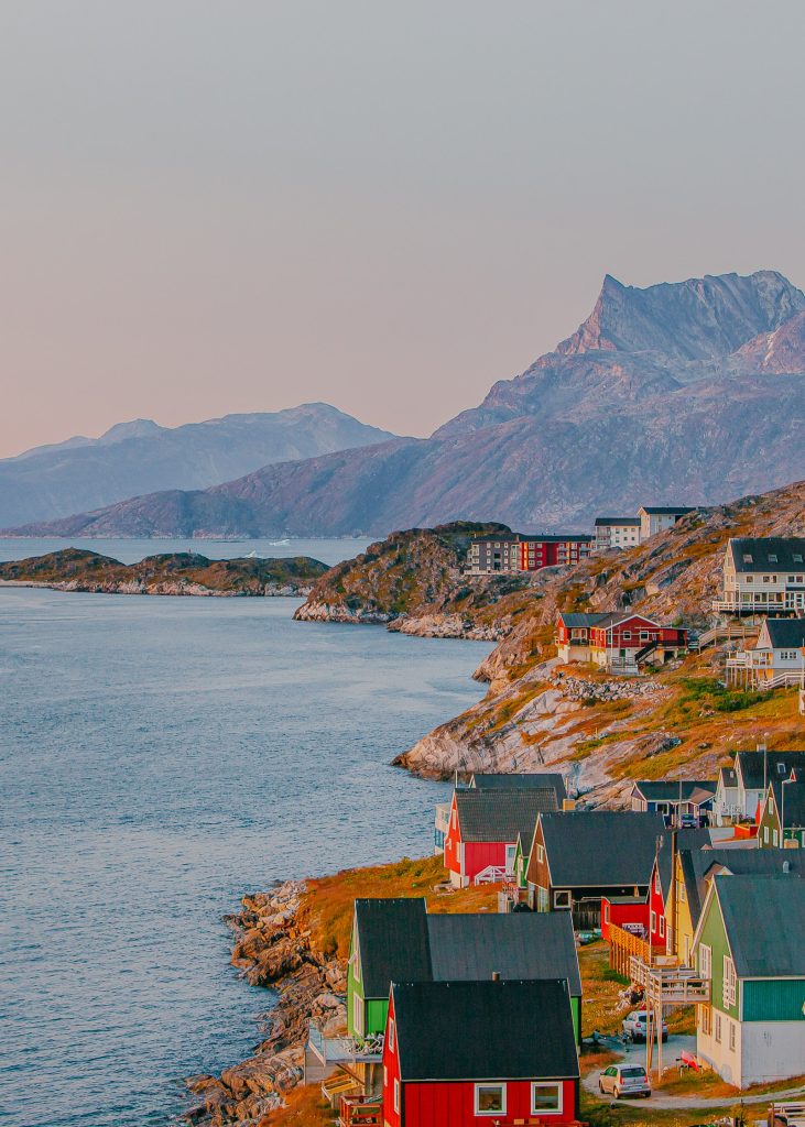 Best Things To Do In Nuuk Greenland 11