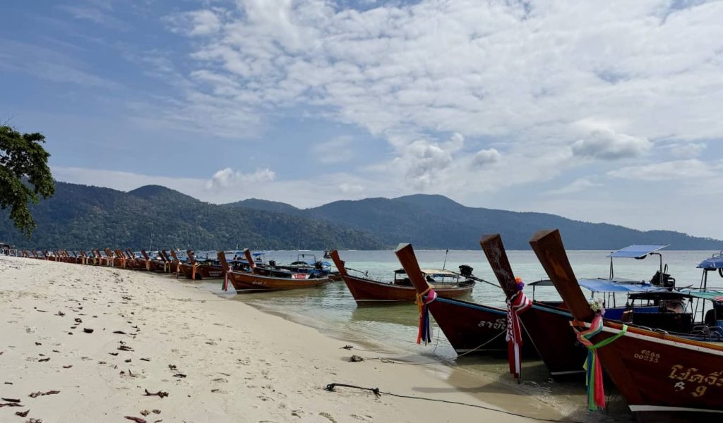 Don’t Visit Ko Lipe 20 kolipe20264