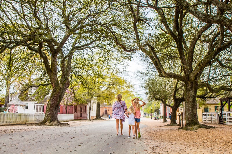 10 things to do in williamsburg va 2