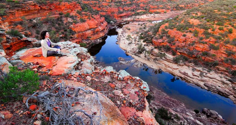 17 Unmissable Things To Do In Kalbarri, Western Australia 218 Kalbarri national park