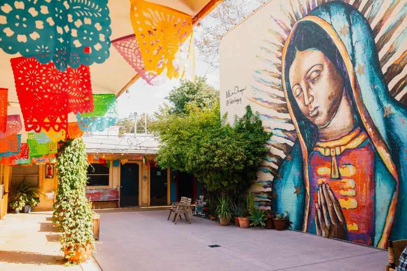 Placita mx sacramento