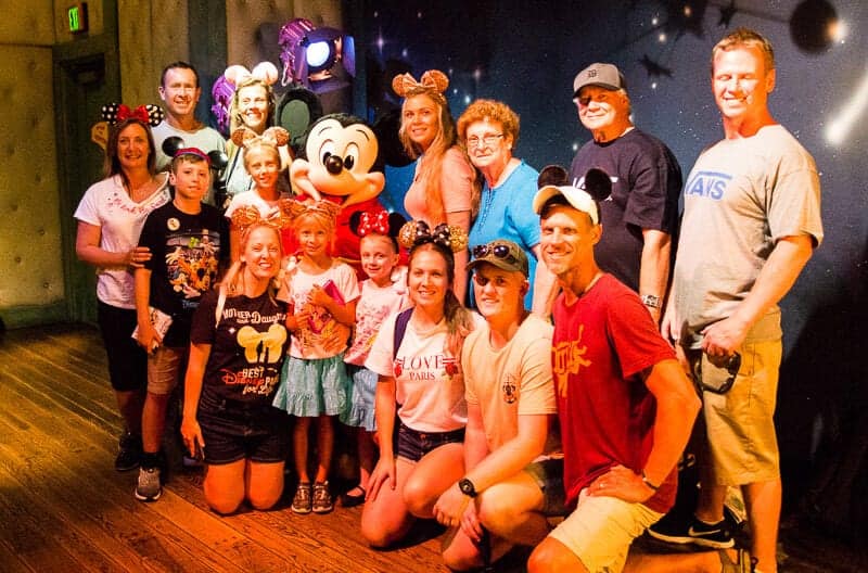 disneyland tips