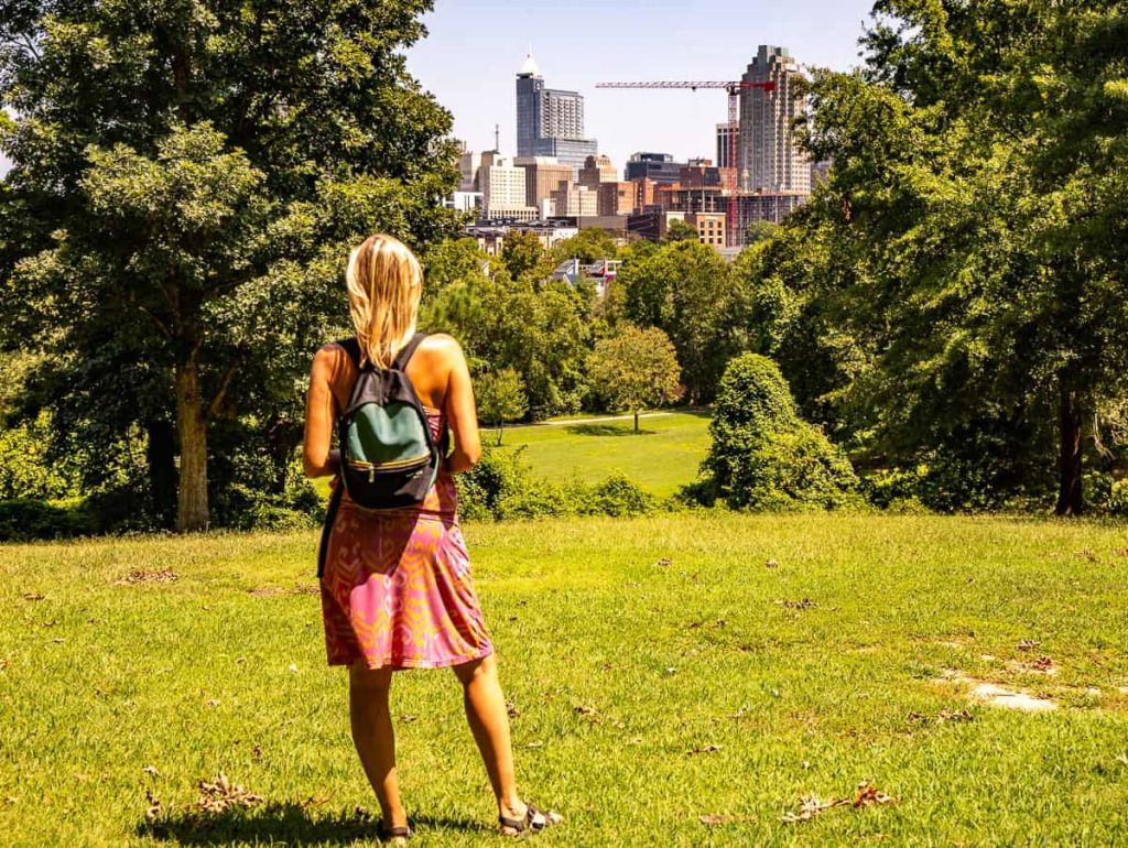 dorothea dix park 12 1