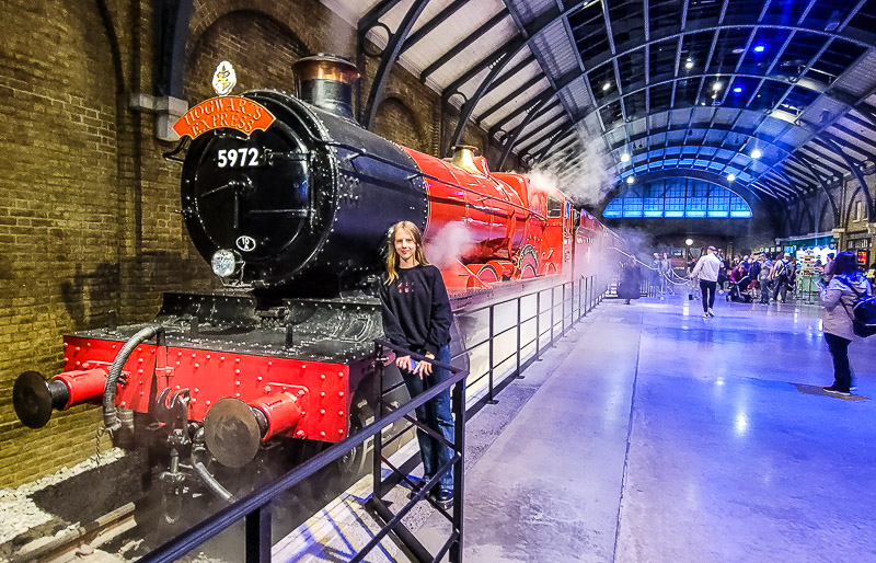 harry potter london tour 3