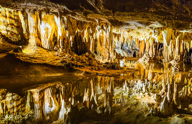 luray caverns virginia 3