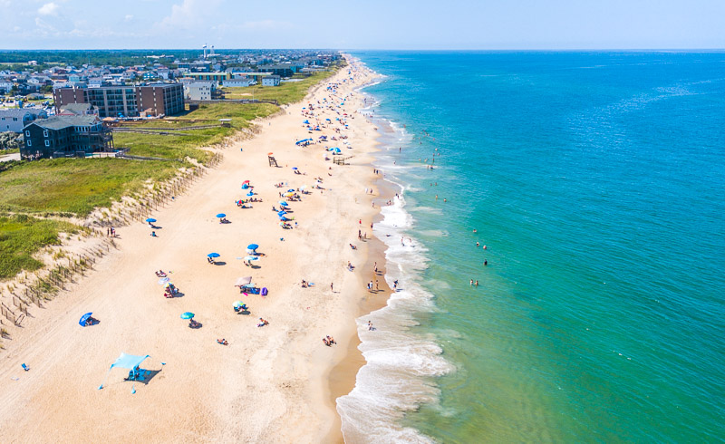 things to do in obx 1