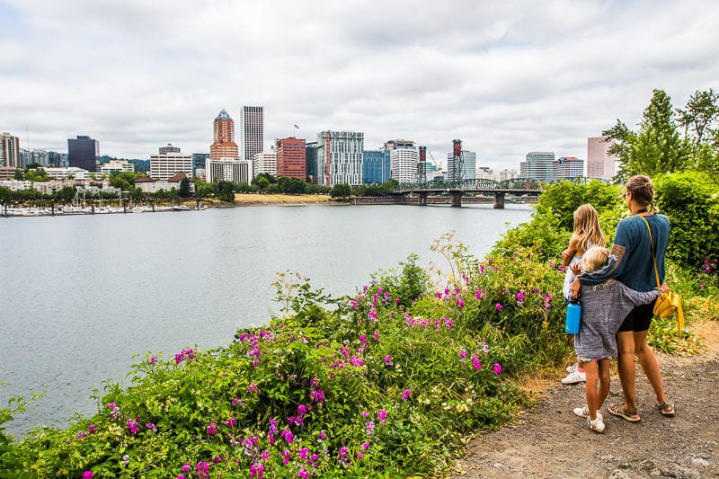 things to do in portland oregon with kids 4