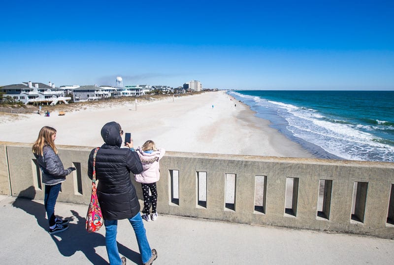 things to do in wrightsville beach nc