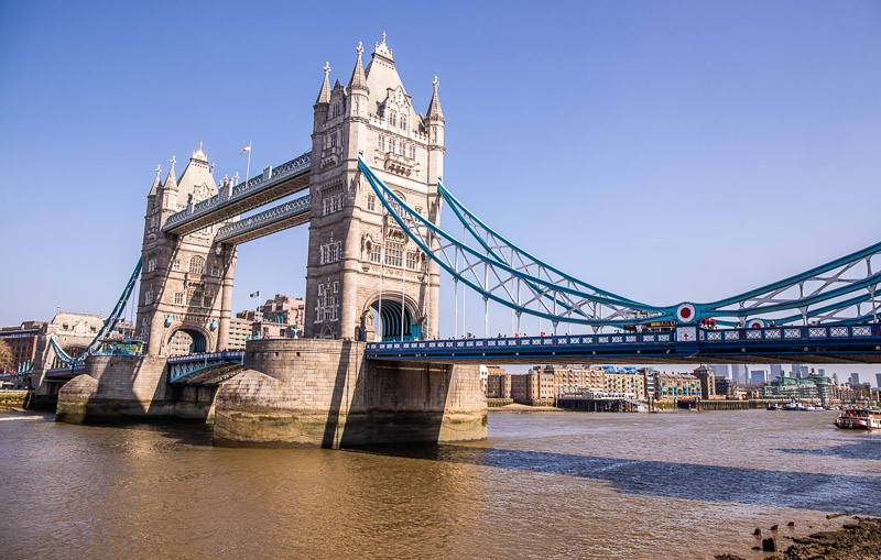 tower bridge london 3