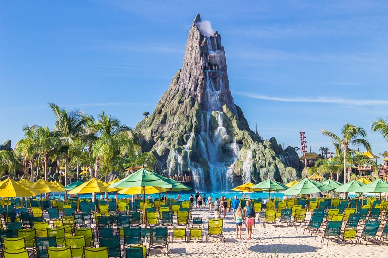Best Rides At Universal's Volcano Bay Orlando Water Park (From A 10-Year Old) 2026 Update 48 universals volcano bay orlando 4