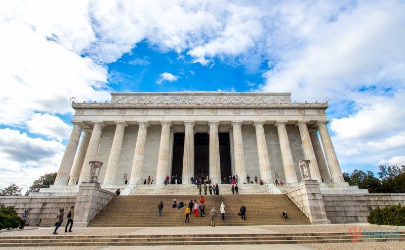 Washington DC 57