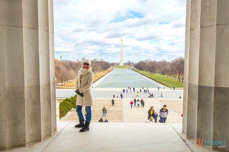 Washington DC 71