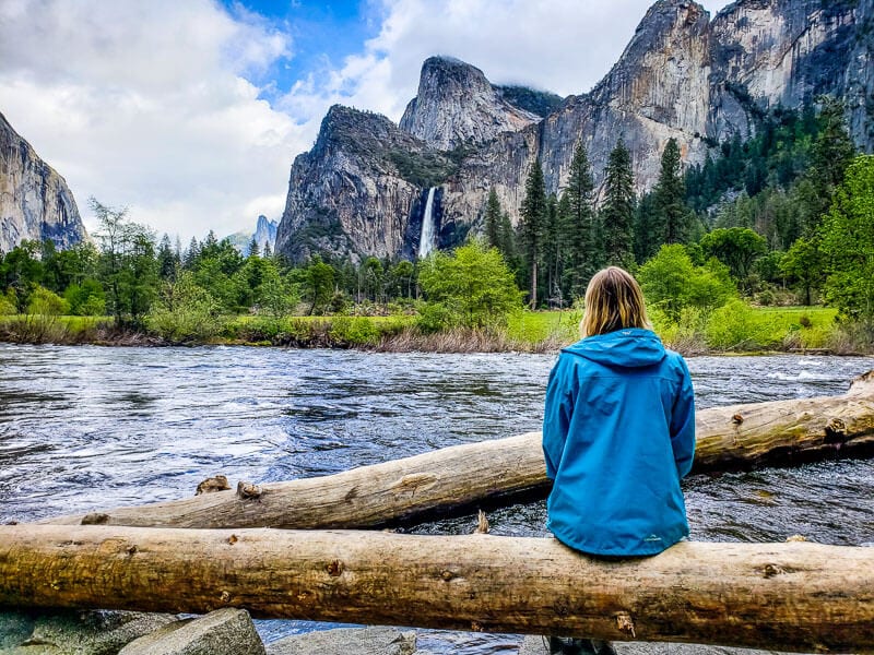 best things to do in yosemite nationa park california