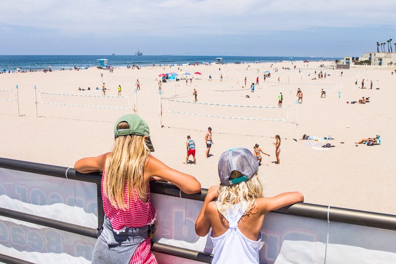 huntington beach pier 1 1