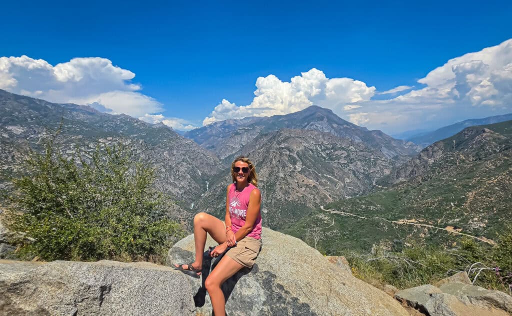 Visalia As A Base For Sequoia And Kings Canyon: 3-Day Guide 1 kings canyon 6