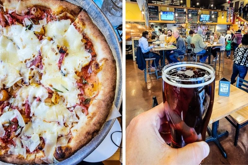 places to eat in boone nc