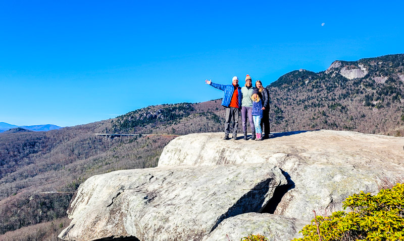 rough ridge trail 1