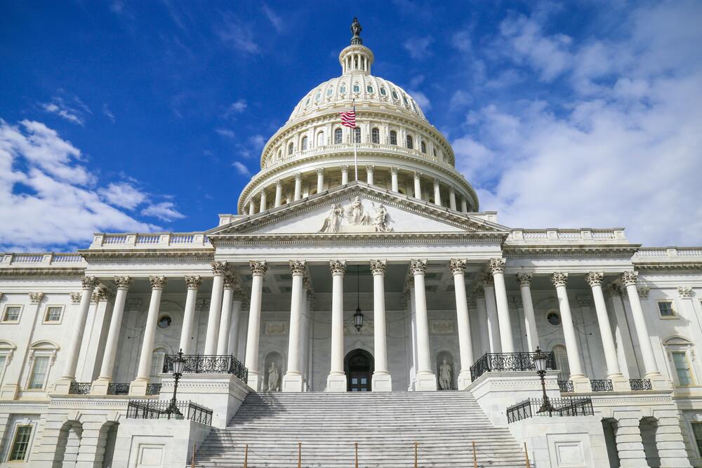 26 Cheap & Free Things To Do In Washington D.C. For 2023! 39 us capitol building