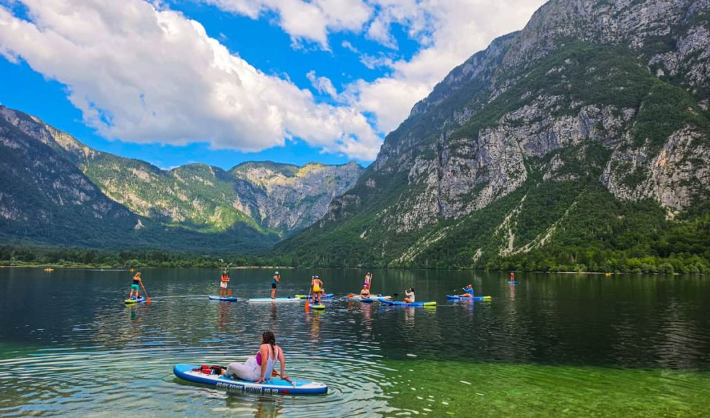 lake bed slovenia 52