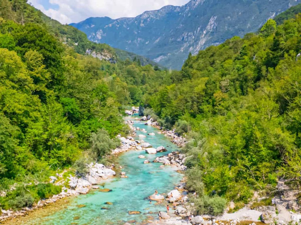 soca river